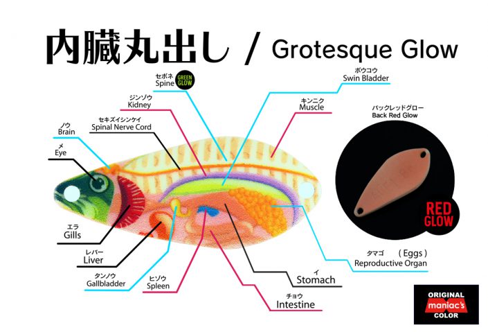 マニアックス